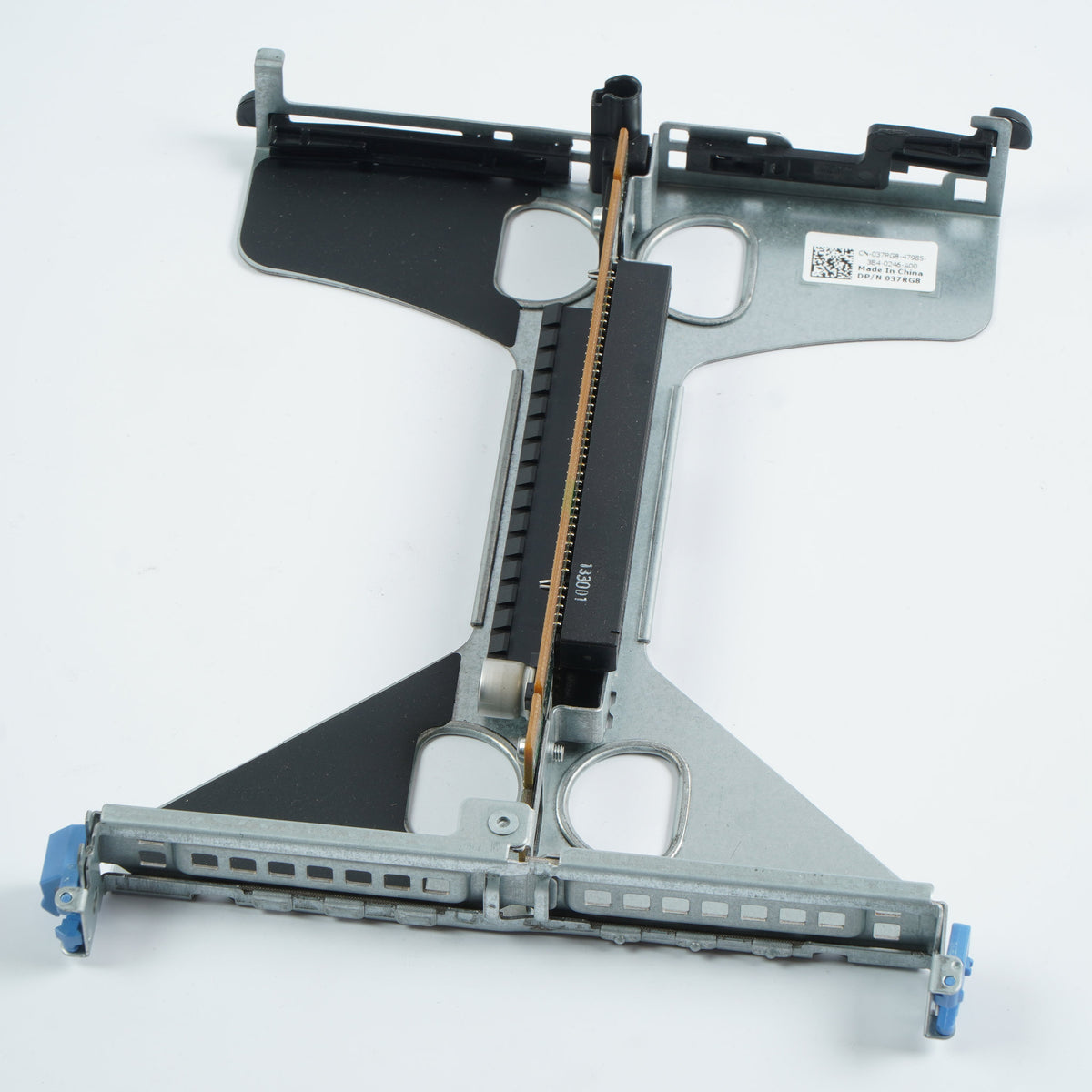 Dell 37RG8 037RG8 PowerEdge R620 PCIe Riser Assembly