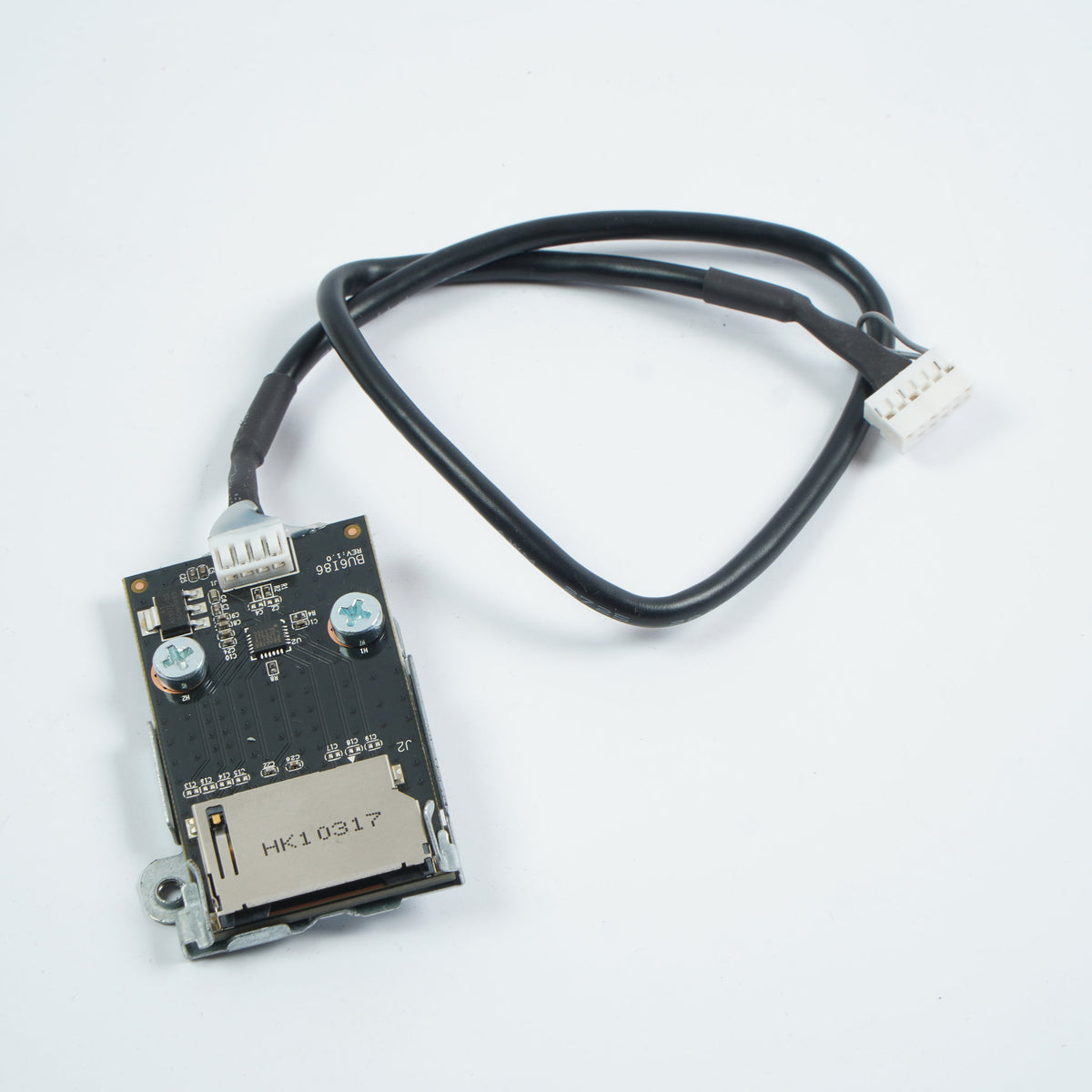 Lenovo 5C60V80472 Media Card Reader Module M70s