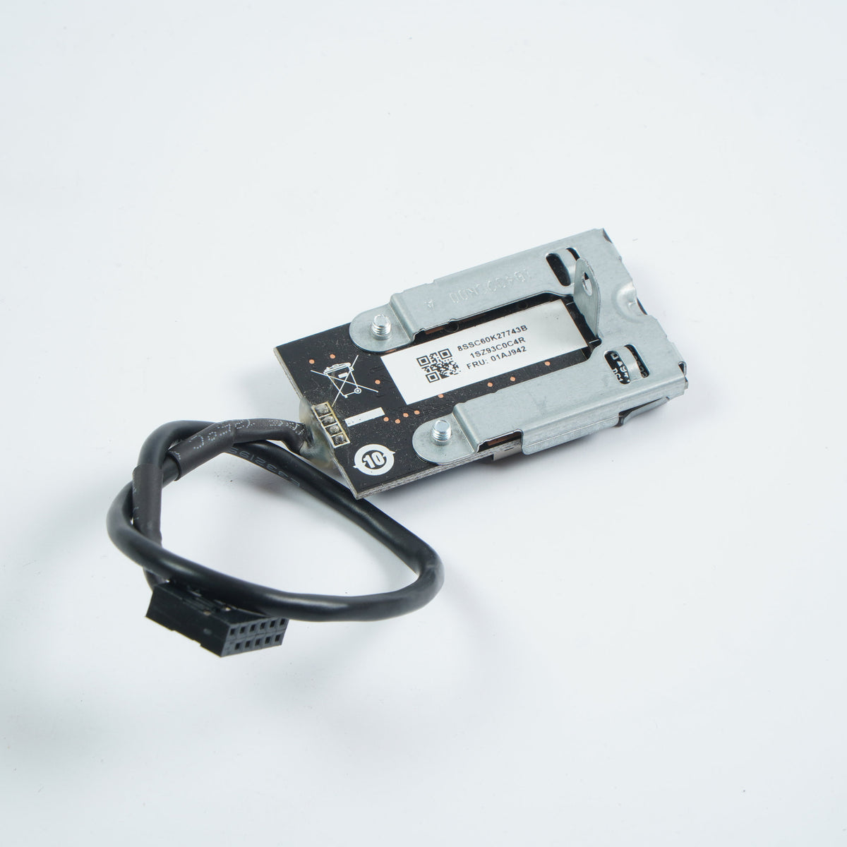 Lenovo 01AJ942 Media Card Reader Module M710e V50s
