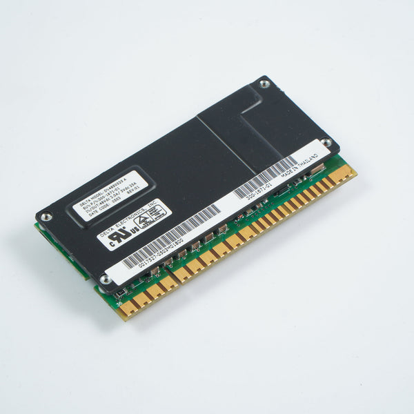 Sun 300-1671-01 48Vdc 3.0A/5Vdc 25A VRM Module Delta DN48S0525 A