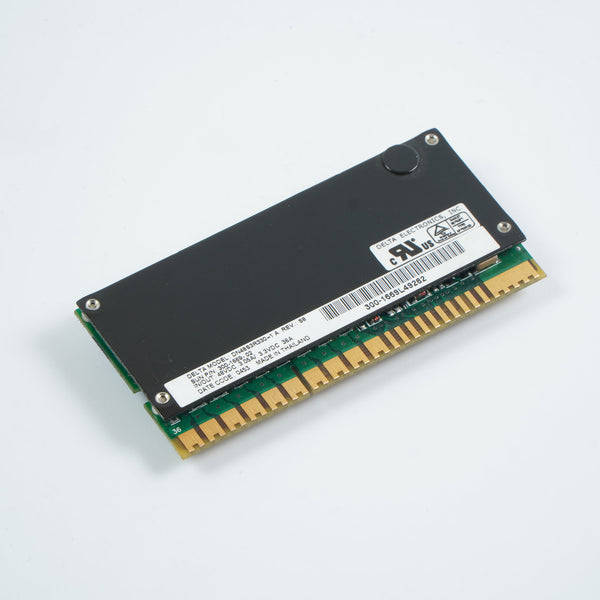 Sun 300-1669 48Vdc 3.05A/3.3Vdc 36A VRM Module Delta DN48S3R330-1 A