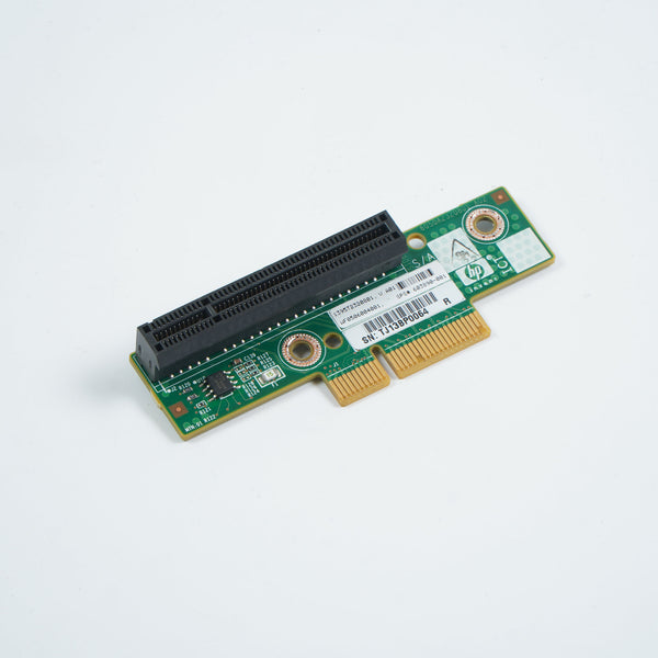 HP 601447-001 Proliant DL165 G7 PCIe Riser Board 4K1134
