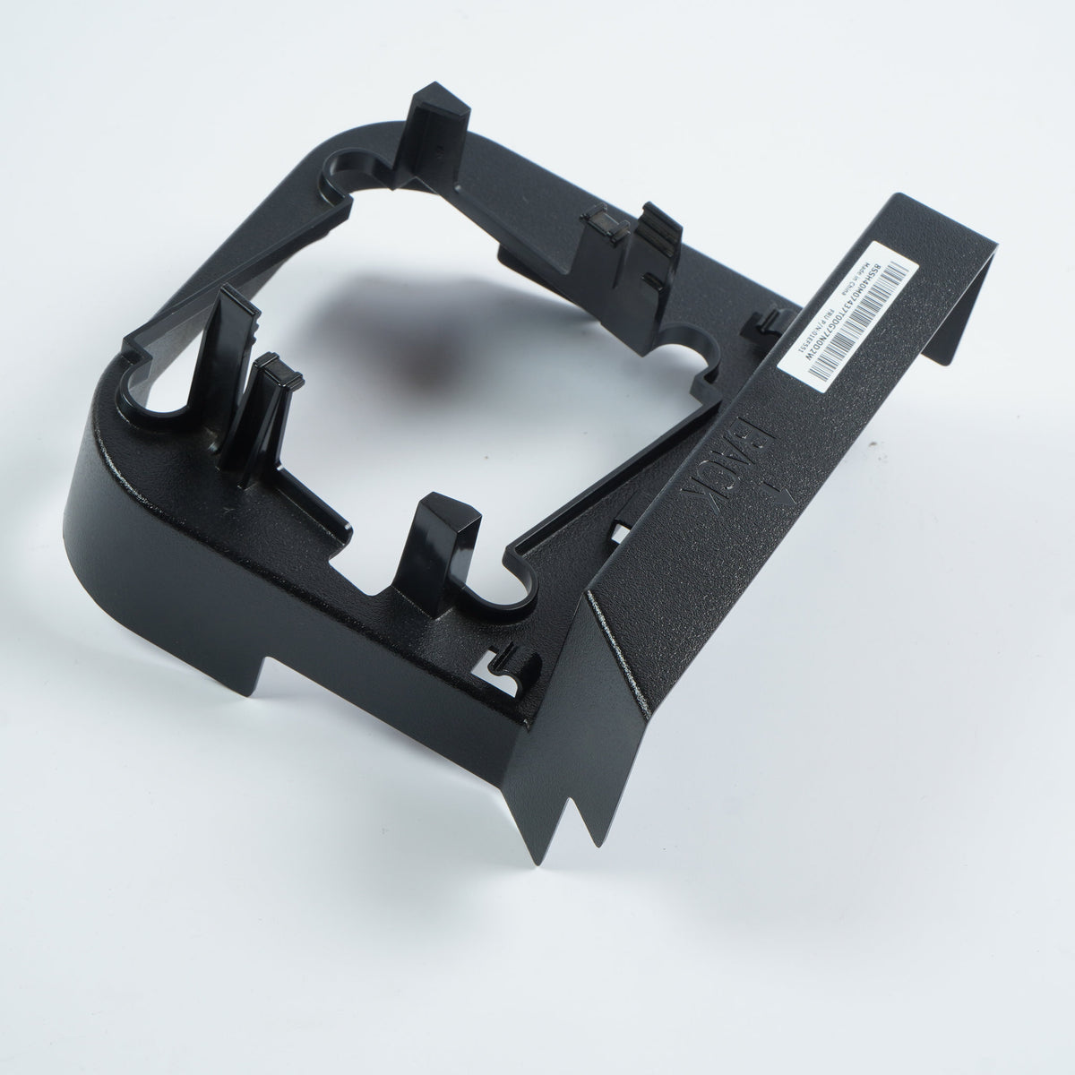 Lenovo FRU 01EF551 Heatsink Air Baffle Cooling Duct