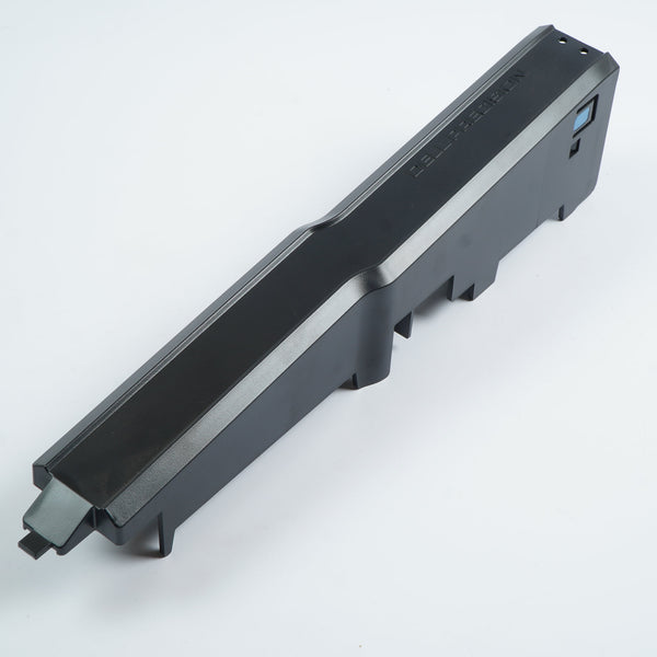 Dell HN621 0HN621 Precision T7600 Memory Air Baffle Cooling Duct Shroud