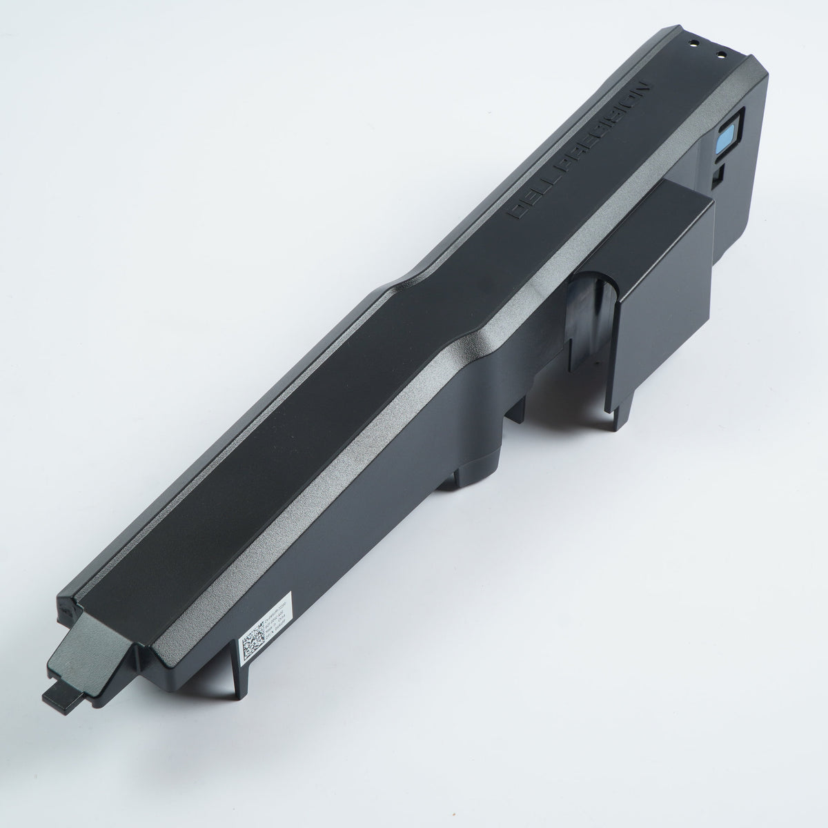 Dell W91FP 0W91FP Precision T7910 Memory Air Baffle Cooling Duct Shroud