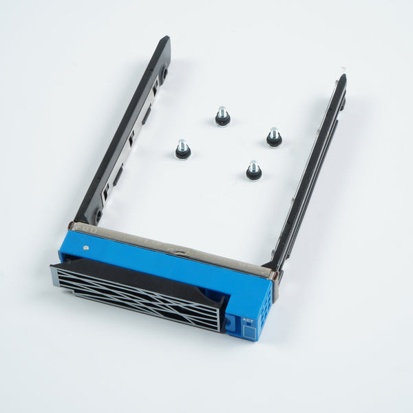 Bull 11380440-003 2.5" Hard Drive Caddy with Screws