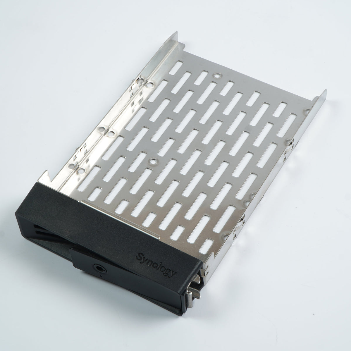 Synology RX415 RS214 RS814 RS815+ RS815RP+ Type R6 3.5" Hard Drive Tray Caddy