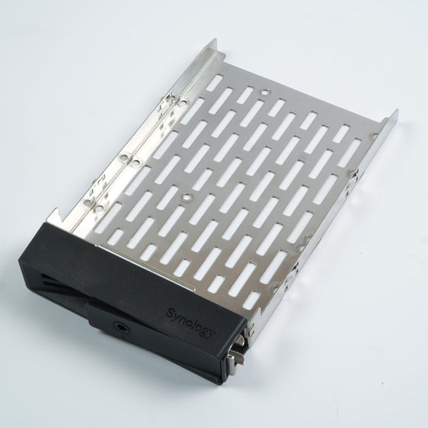 Synology RX415 RS214 RS814 RS815+ RS815RP+ Type R6 3.5" Hard Drive Tray Caddy
