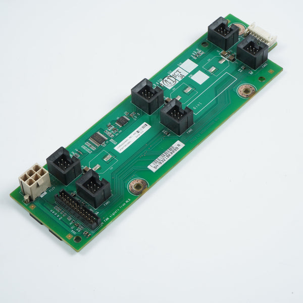 EMC 1395A2224601 DataDomain DD640 DD670 Fan Controller Board