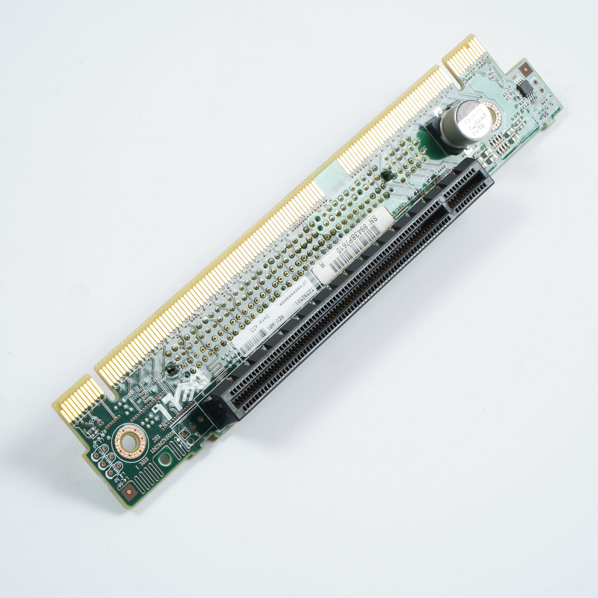 Dell T2392501 R620 PICe Riser Board