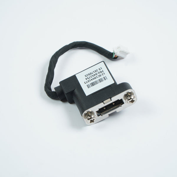 Lenovo FRU 04X2754 ThinkCentre M710q M600 M700 M900 DP Display port