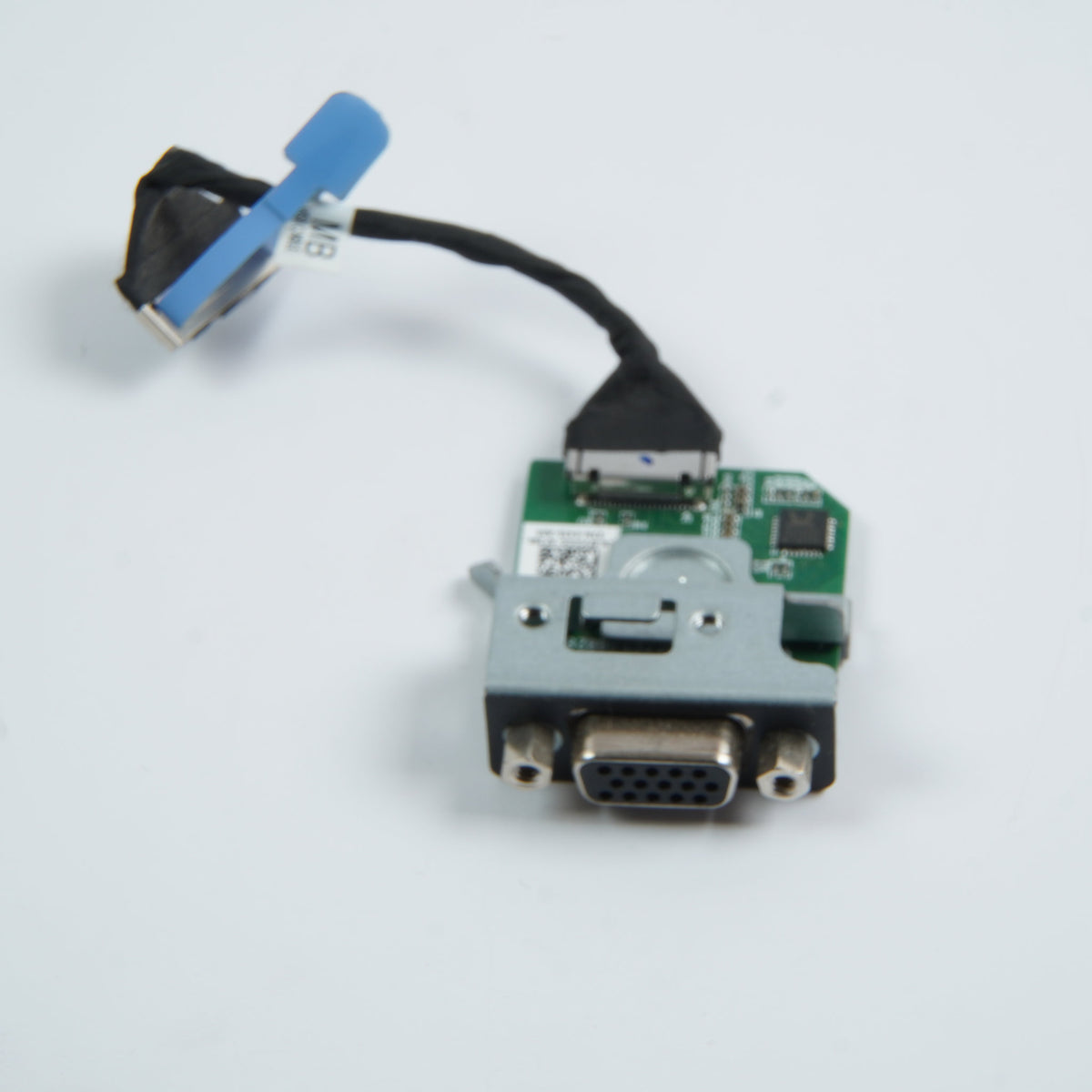 Dell PKGGG 0PKGGG Optiplex 3040 3050 5040 7040 5050 7050 VGA Port with Cable