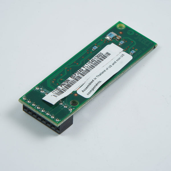 IBM 80P3249 VPD Card 2-Way 1.5GHz Module