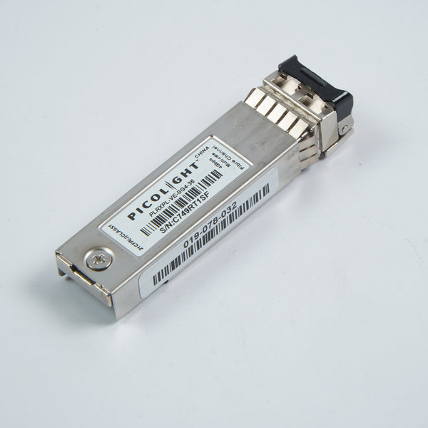 Picolight PLRXPL-VE-SG4-36 4Gbps 850nm SFP Transceiver Module EMC 019-078-032