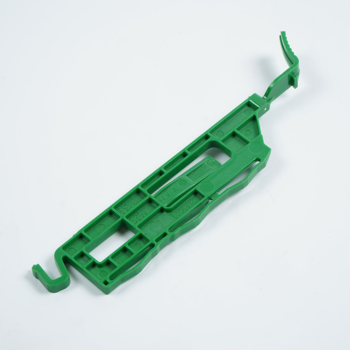 HP 801359-003 9.5MM ODD Drive Green Bracket