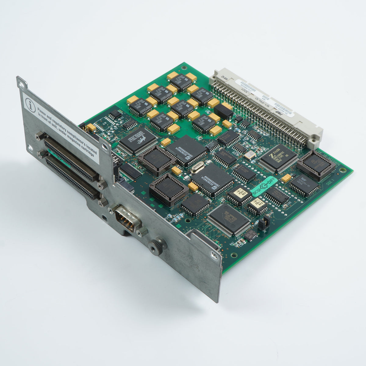 22-60010-01 54-60335-01 5060334-01 SCSI Controller Module