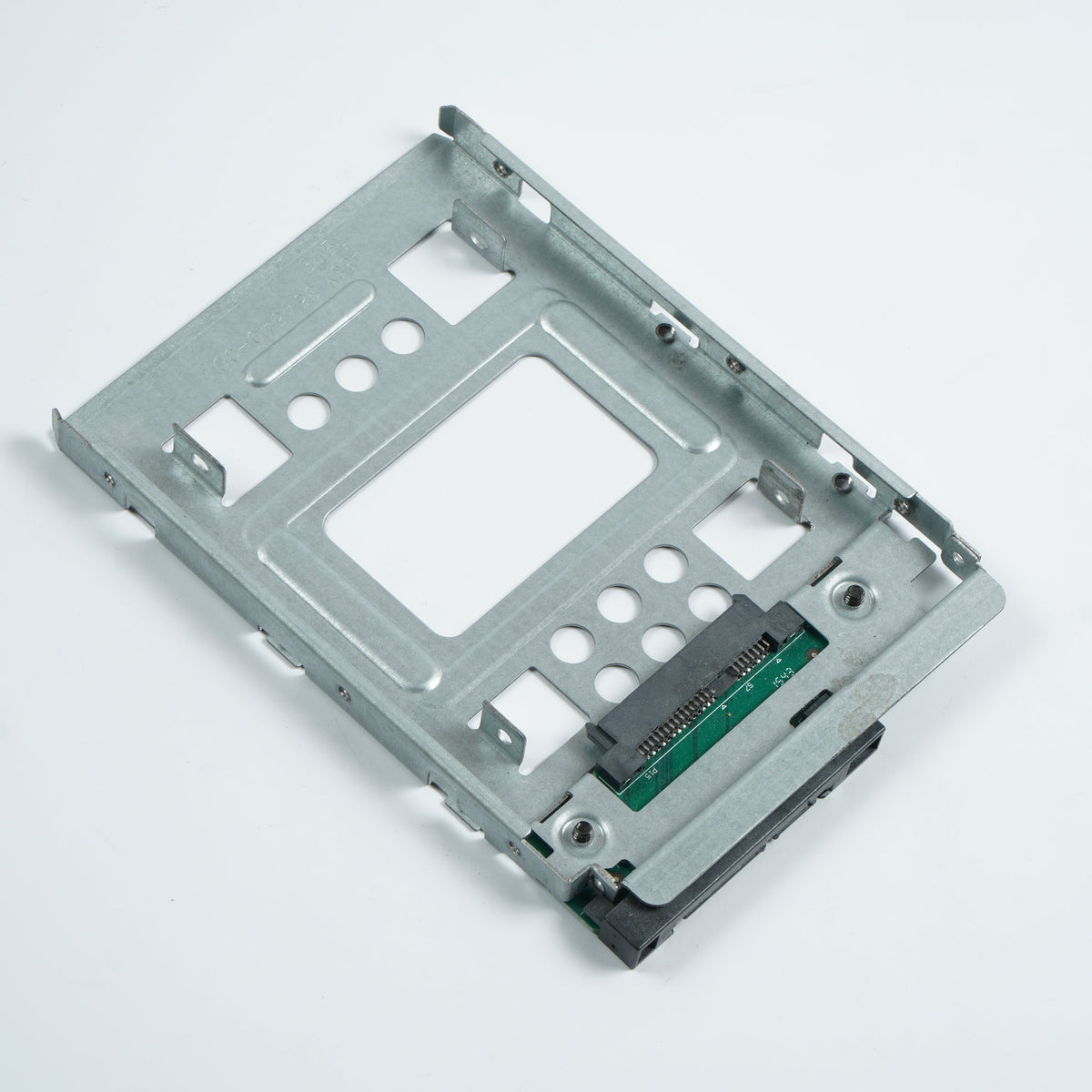 HP 654540-001 SATA 2.5" to 3.5" Adapter Tray