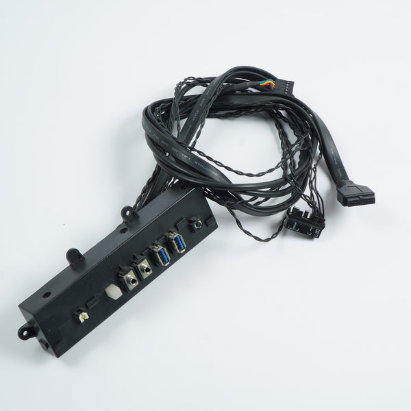 Corsair vengeance C70 Front i/o Panel USB Audio Power Button