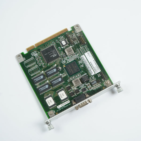 Alcatel OS-6124 Management Module 143526-416