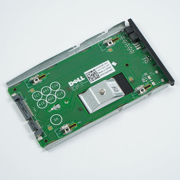 Dell NDXMR RPGJF Control Panel Module