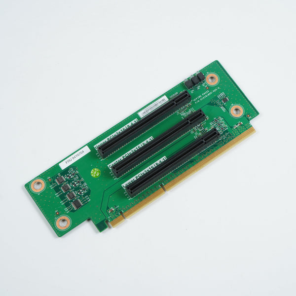 IBM FRU 94Y6704 PCIe Riser Board x3650 M4