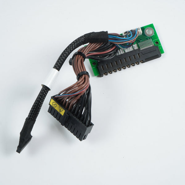 IBM FRU 69Y5786 Power Supply Backplane Board x3650 M4