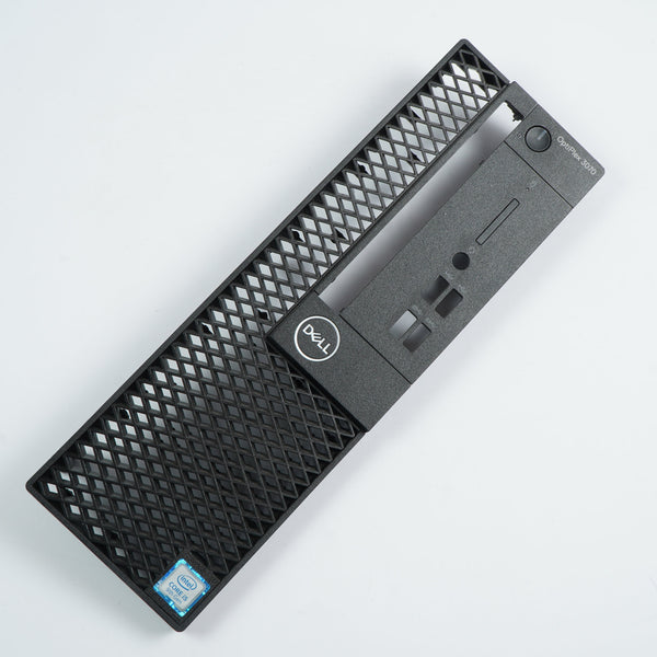Dell 09D6F 009D6F Optiplex 3070 SFF Front Bezel