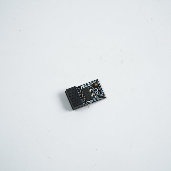 Asus TPM-M R2.0 REV.1.00 Module