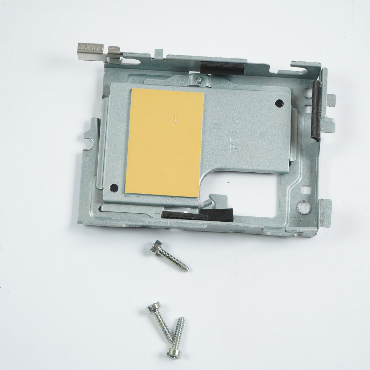 HP 400 G2 Mini 800 G2 Mini Metal Hard Drive Caddy Tray