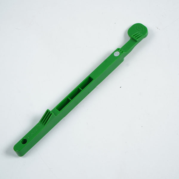 HP PI-595349 Green Optical Drive Bracket