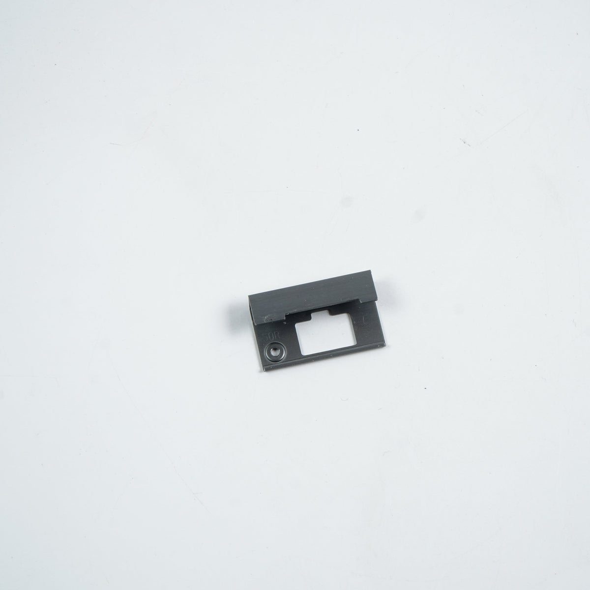Dell latitude E7270 Right Hand Hinge Cover with RJ45 Cuttout