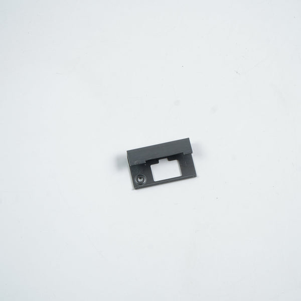 Dell latitude E7270 Right Hand Hinge Cover with RJ45 Cuttout