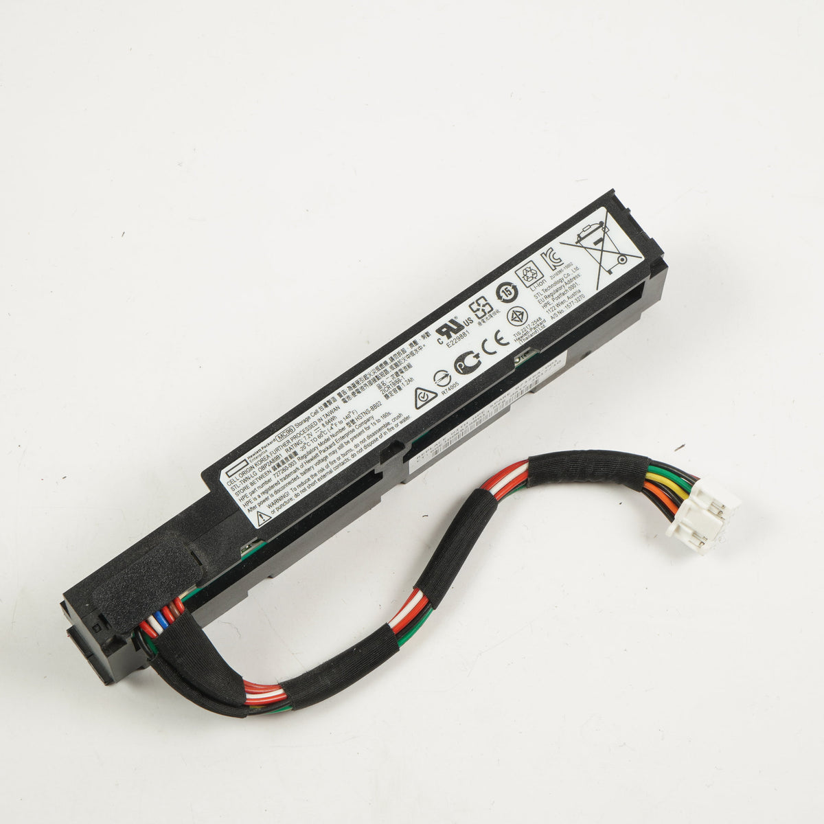 HP 871264-001 96W Smart Storage Battery STL-TWN-LG