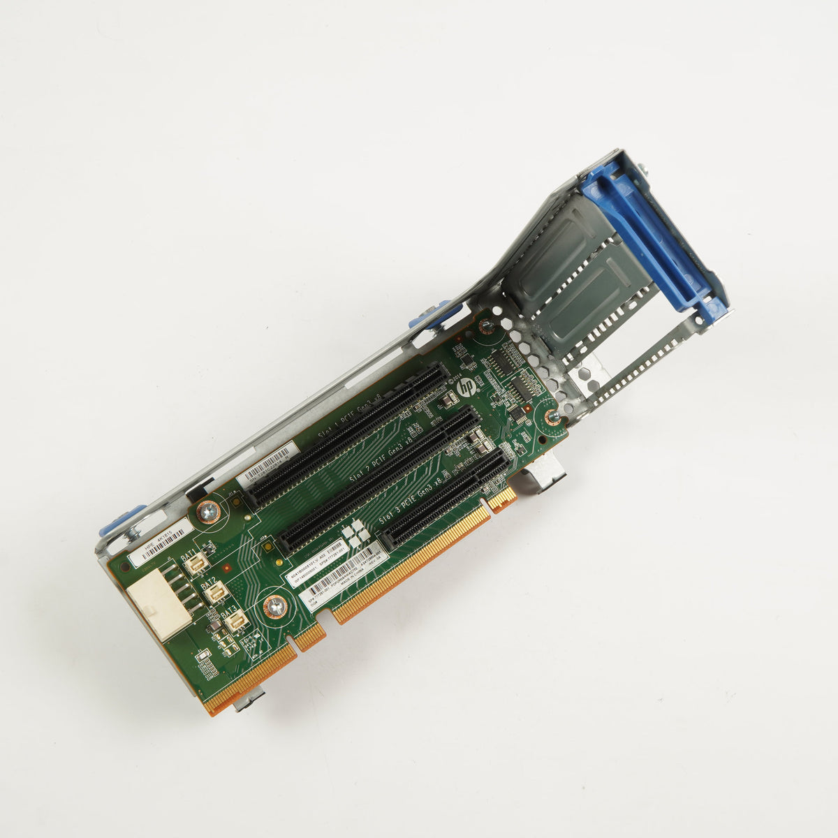 HP DL380 G9 719072-001 Primary Riser Module with 777281-001