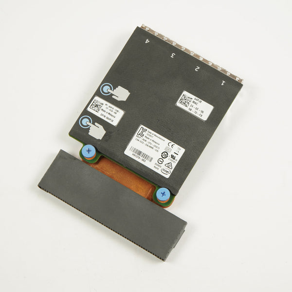 Dell G8RPD 0G8RPD Quad Port PowerEdge R640 Ethernet Daughter Board