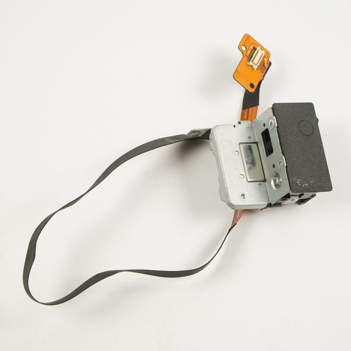 Dell N7JHG 0N7JHG PowerEdge R640 Left Ear QSYNC Module with Cable