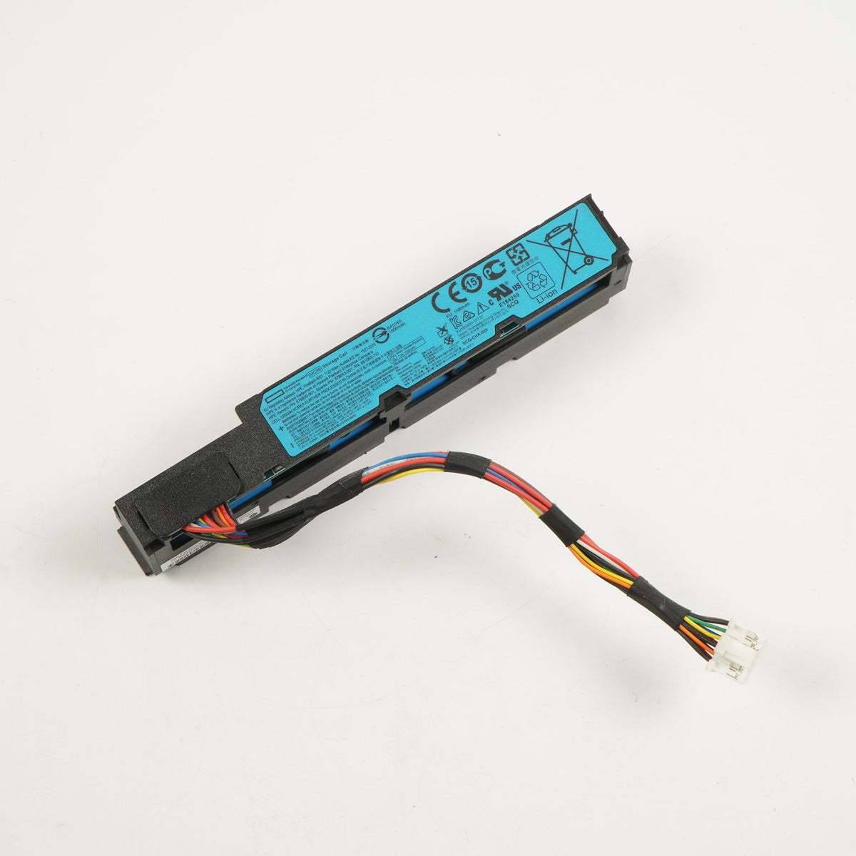 HP 878643-001 Proliant DL360 G9 ML350 G9 Battery Module 876850-001