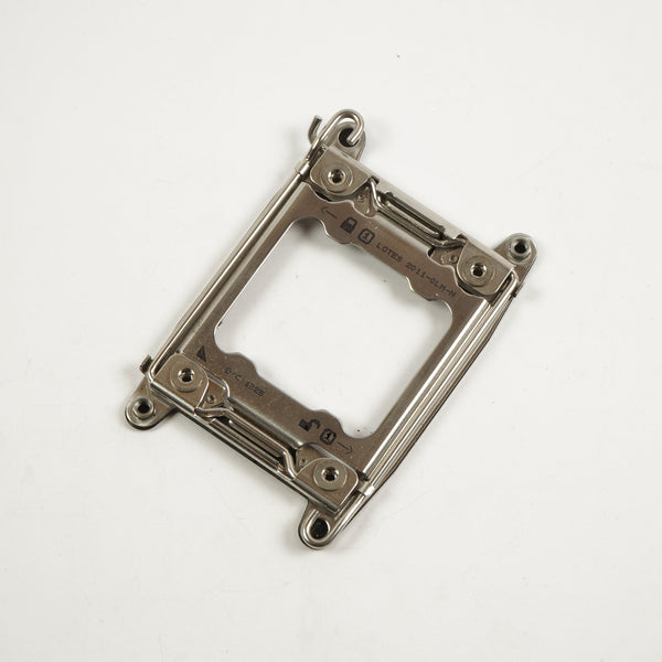 INTEL 2011-0LM-N LGA2011 CPU Mounting Retention Bracket Socket 2011