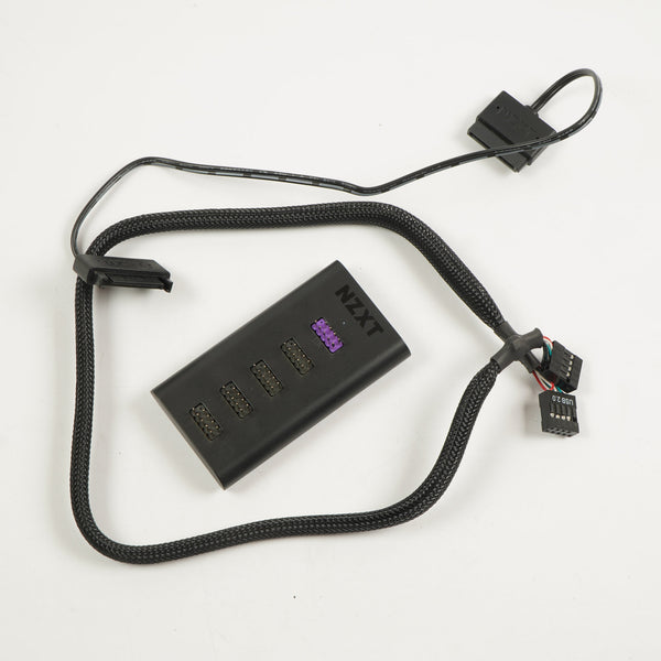 NZXT AC-IUSBH-M3 Internal USB Hub 3