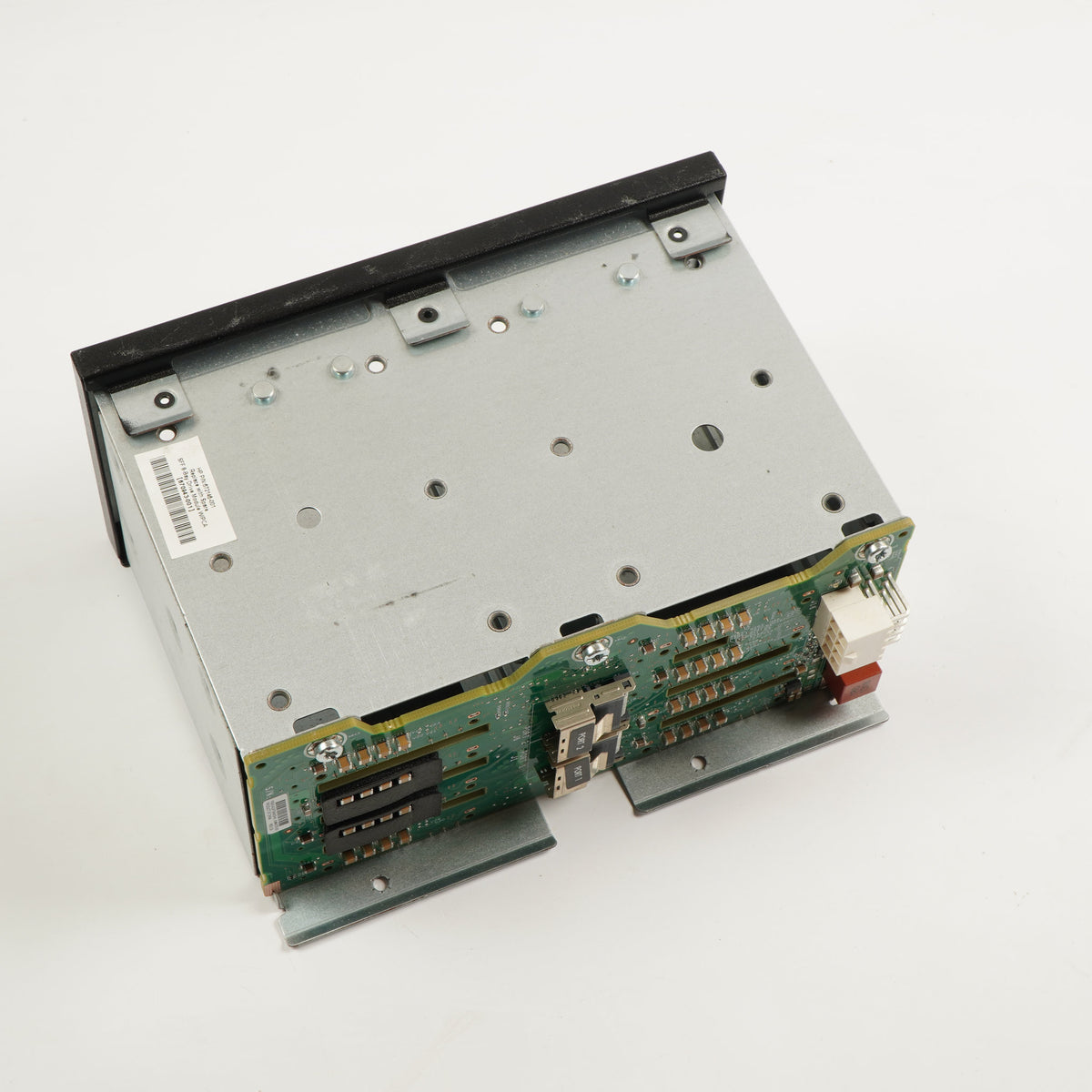 HP 670943-001 SFF 8-Bay Drive Module DL380p G8