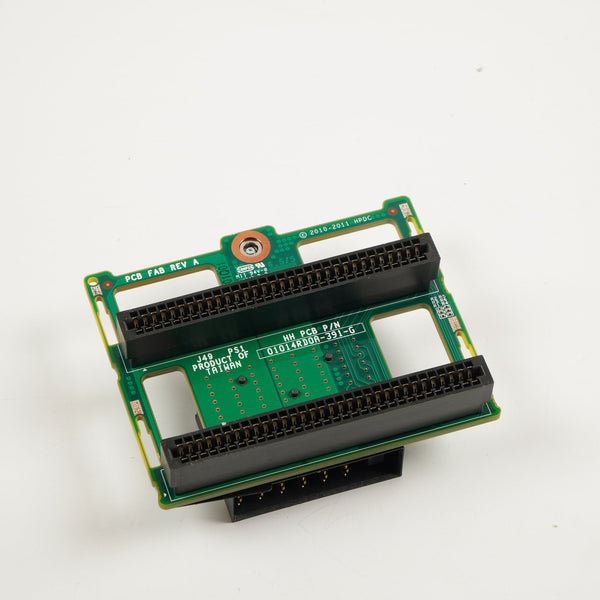 HP 662528-001 Power Supply Backplane Board DL380p G8 627726-001