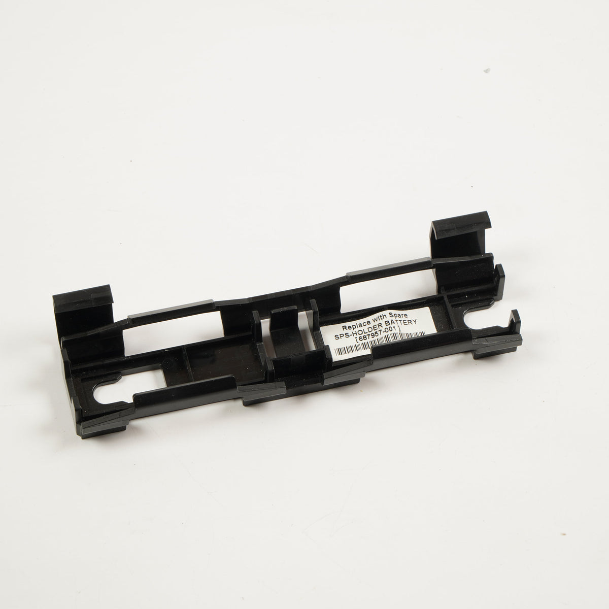 HP 687957-001 Capacitor (battery) pack Holder