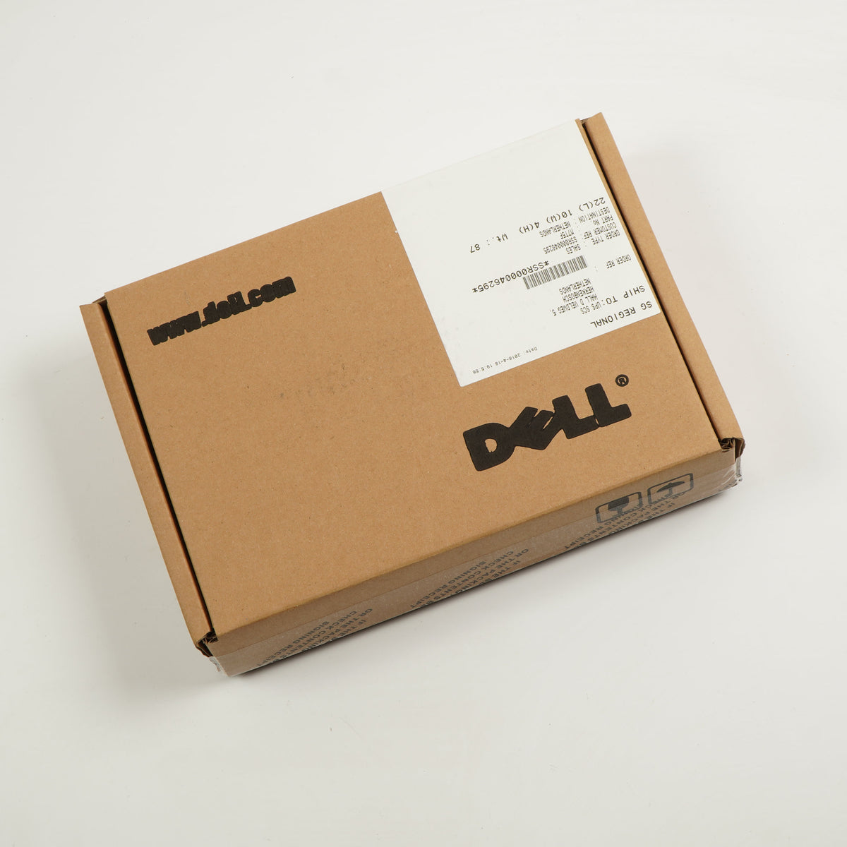 New Genuine Dell VV0NF 6-cell 65Wh Battery for Latitude E5440 E5540 M7T5F