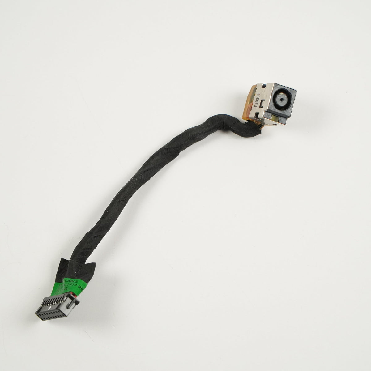 HP L52813-F73 Omen 17-CB DC Jack power pin cable