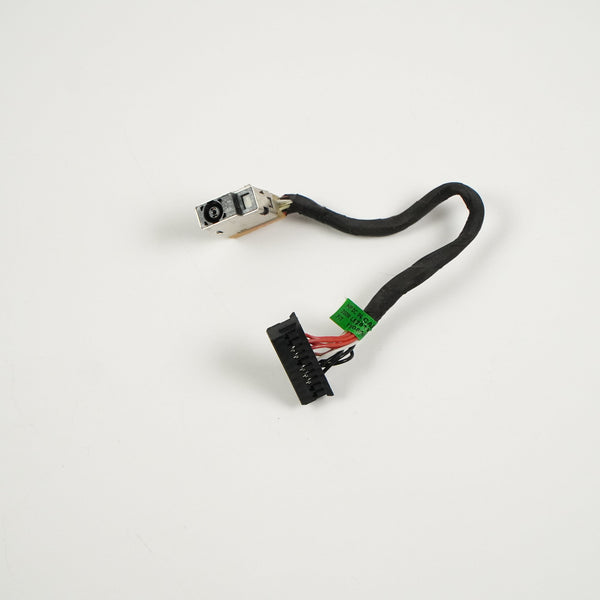 HP L52814-F42 Omen 17-CB DC Jack power pin cable