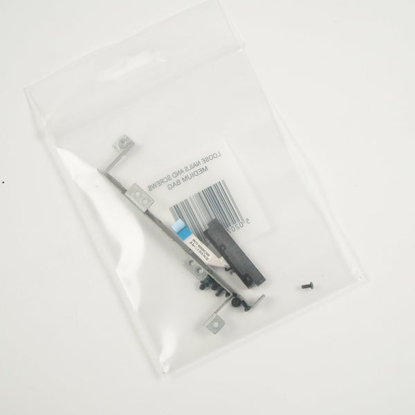 HP Omen 17-CB NBX0002J600 SATA Hard Drive Cable with caddy rails & screws
