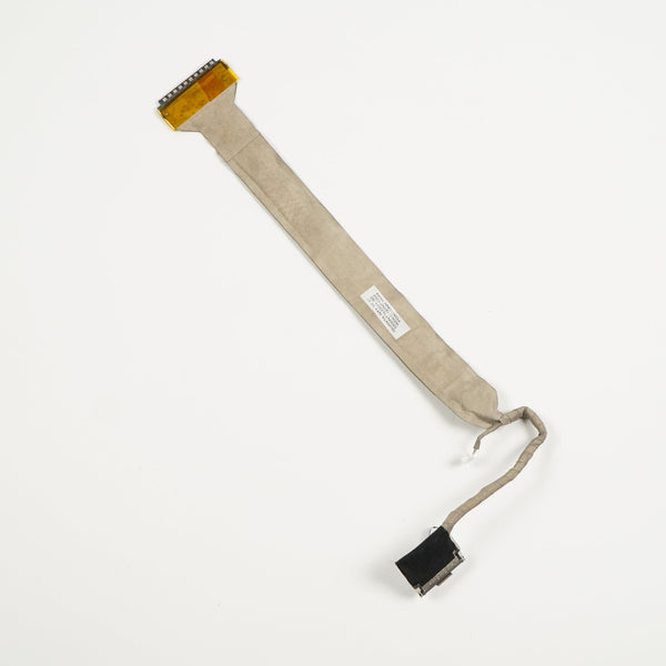 HP pavillion zd7000 DD0NT1LC011-3D LCD Screen Cable