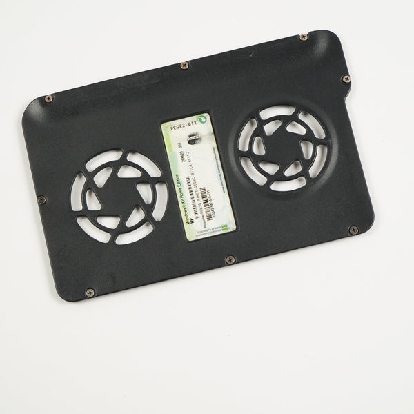 HP pavillion zd7000 39NT1TATP04 Heatsink Fan Cover