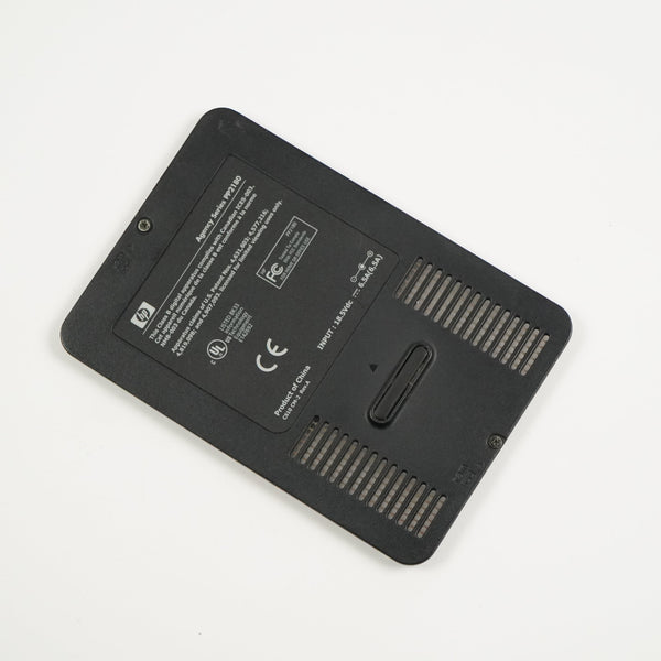 HP pavillion zd7000 RAM Cover