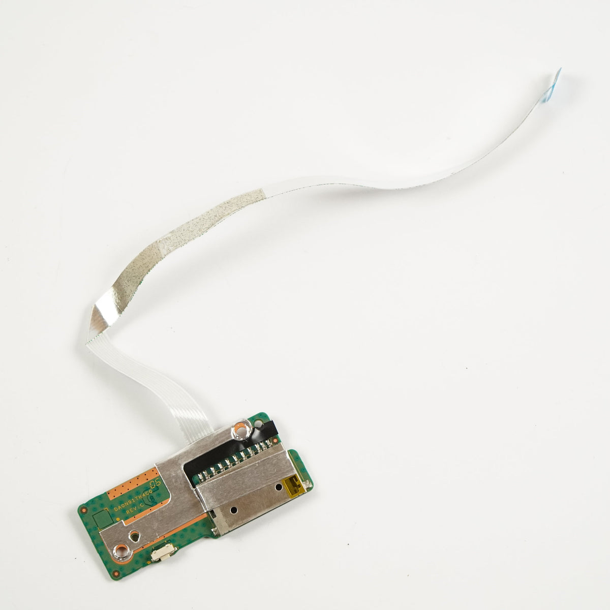 HP 20-C Series AIO DA0N91TH4C0 Power Button Switch Board